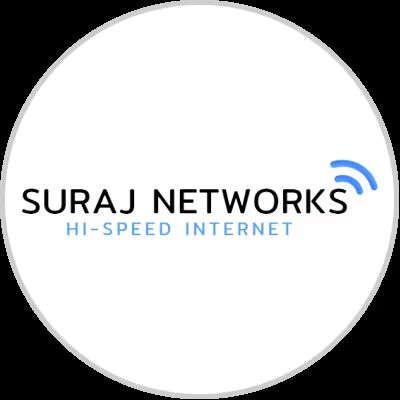Suraj Networks