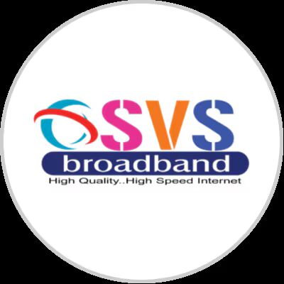SVS Broadband