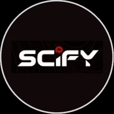Syncevo Broadband Scify