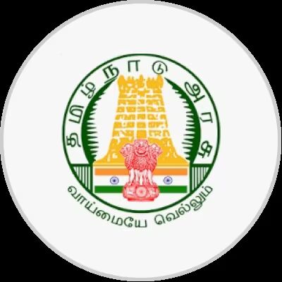 Tamil Nadu Civil Supplies And Customer Protection Dept