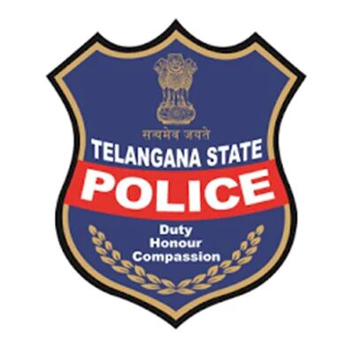Telangana E Challan