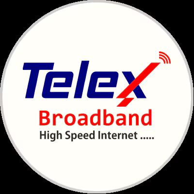 Telex Broadband