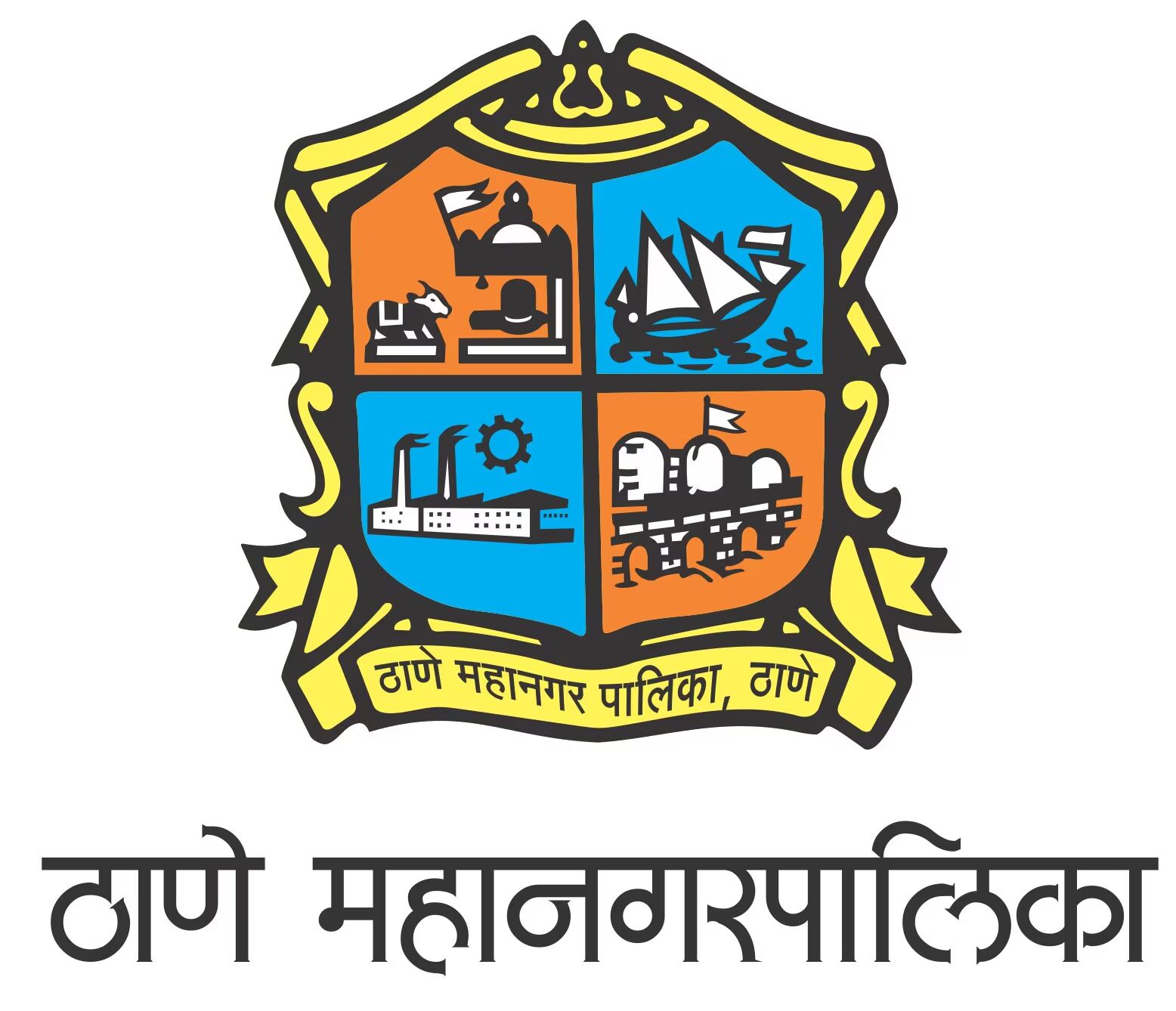 Thane Municipal Corporation Water Tax