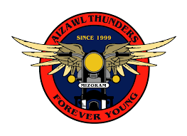 The Aizawl Thunders