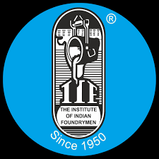 The Institute Of Indian Foundrymen