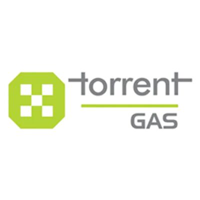 Torrent Gas