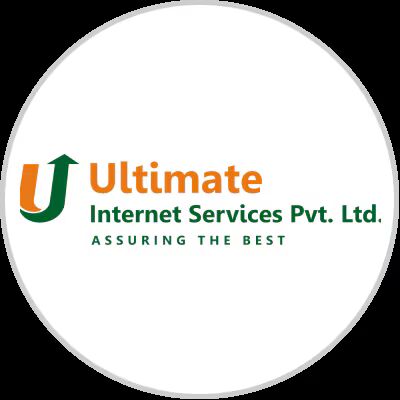 Ultimate Internet Services Private Limited