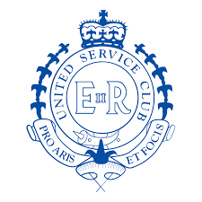 United Services Club