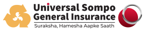 Universal Sompo General Insurance Co Limited Motor