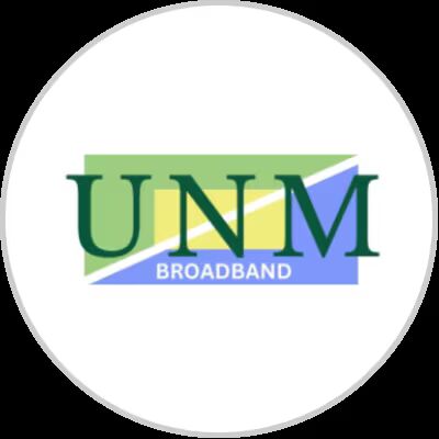 UNM Broadband Service