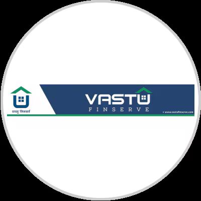 Vastu Finserve India Private Limited