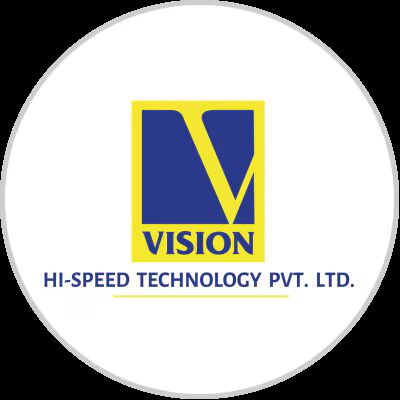 Vision Hi Speed