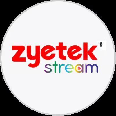 Zyetek Stream