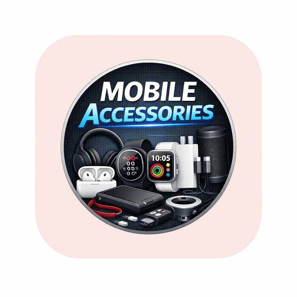 Mobile Accessories