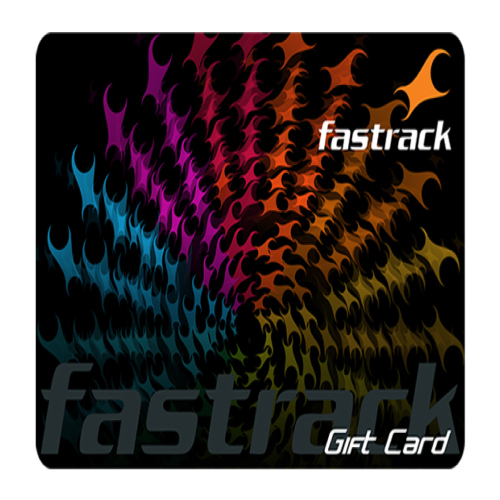 Fastrack E-Gift Card