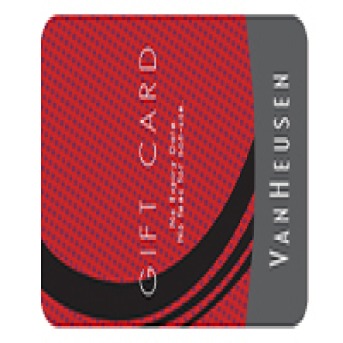 Van Heusen E-Gift Card
