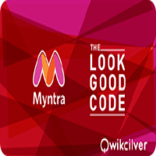 Myntra E-Gift Card