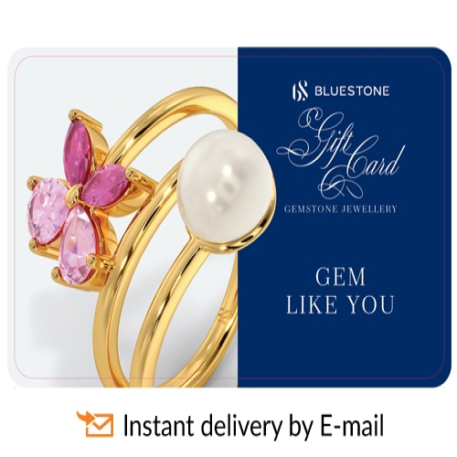 BlueStone E-Gift Cards