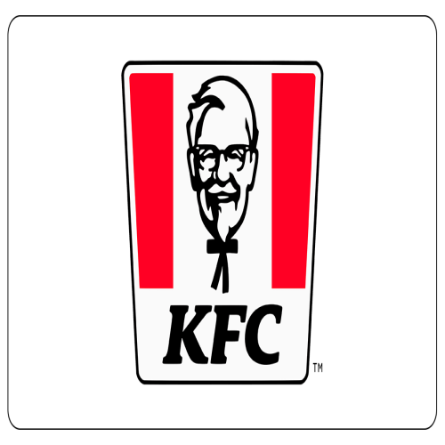 KFC E-Gift Voucher