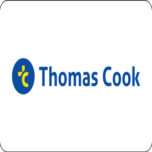 Thomas Cook E-Gift Card