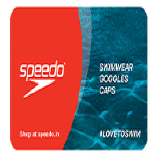 Speedo E-Gift Card