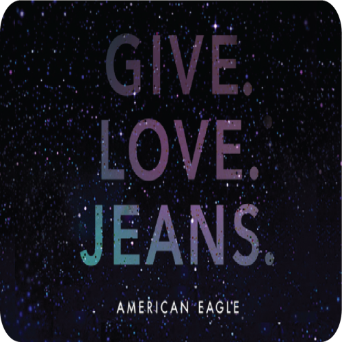 American Eagle E-Gift Card