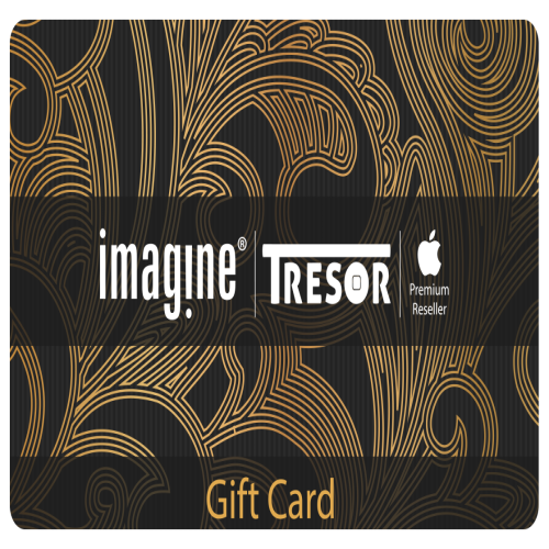 Imagine Apple Premium Reseller E-Gift Card