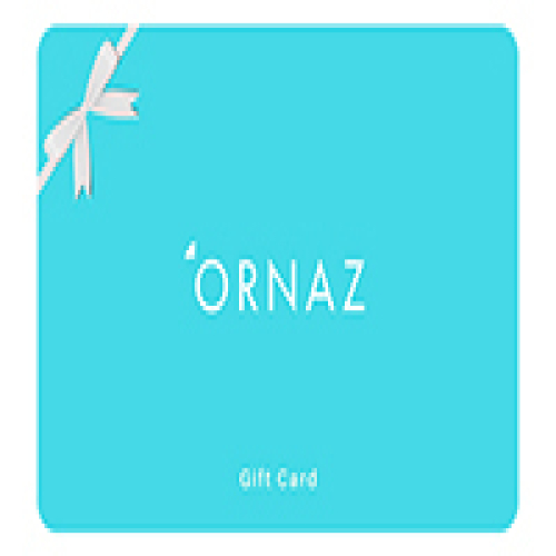 Ornaz E-Gift Card