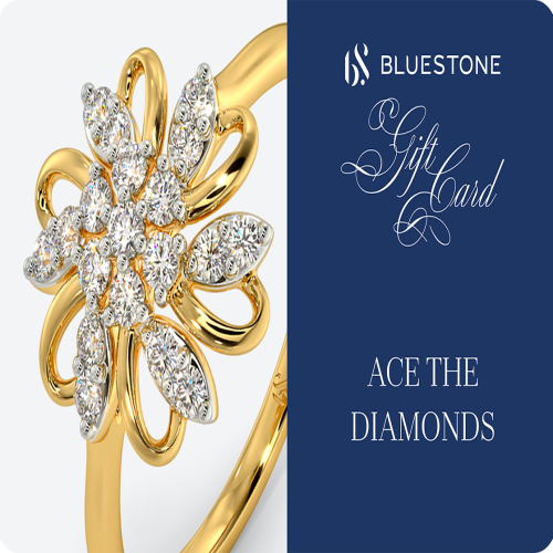 BlueStone Diamond E-Gift Cards