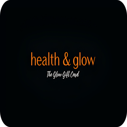 Health and Glow E-Gift Card