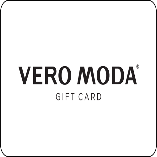 Vero Moda E-Gift Cards