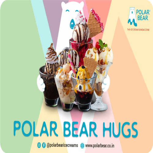 Polar Bear E-Gift Cards