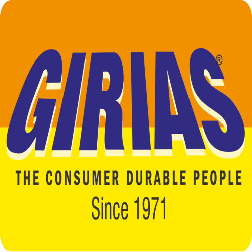 Girias E-Gift Card