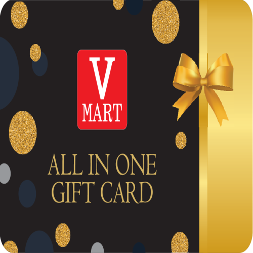 V-Mart E-Gift Cards
