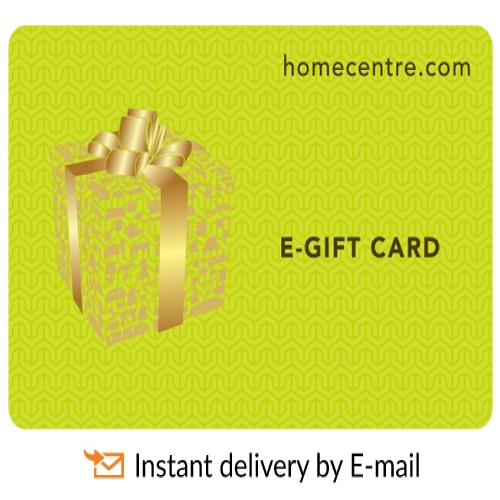 Home Centre Online E-Gift Card