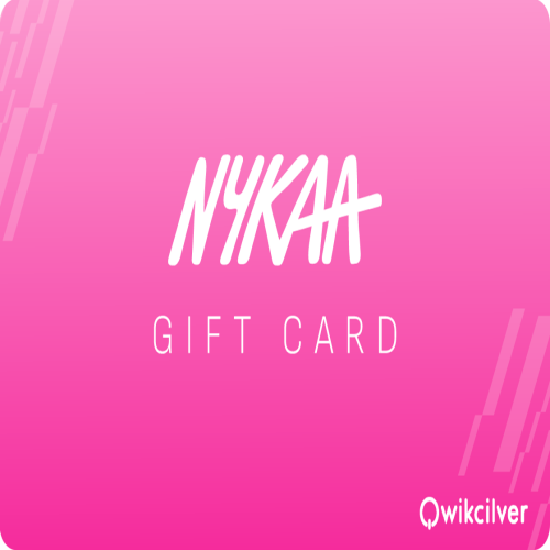 Nykaa E-Gift Card