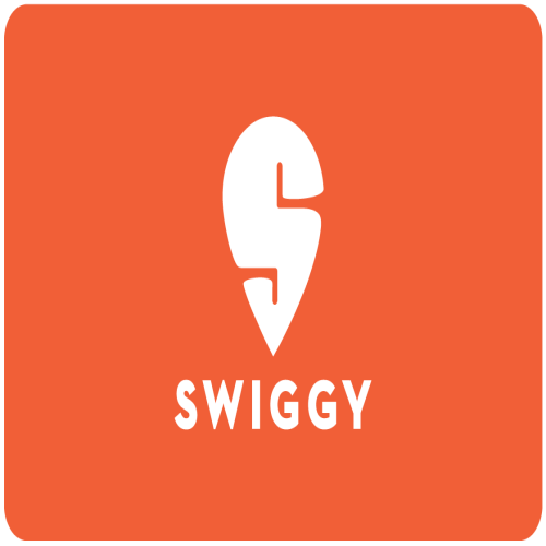 Swiggy Money E-Gift Voucher