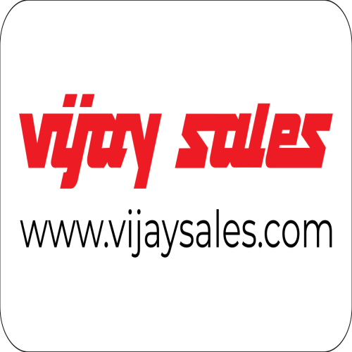 Vijay Sales E-Gift Card